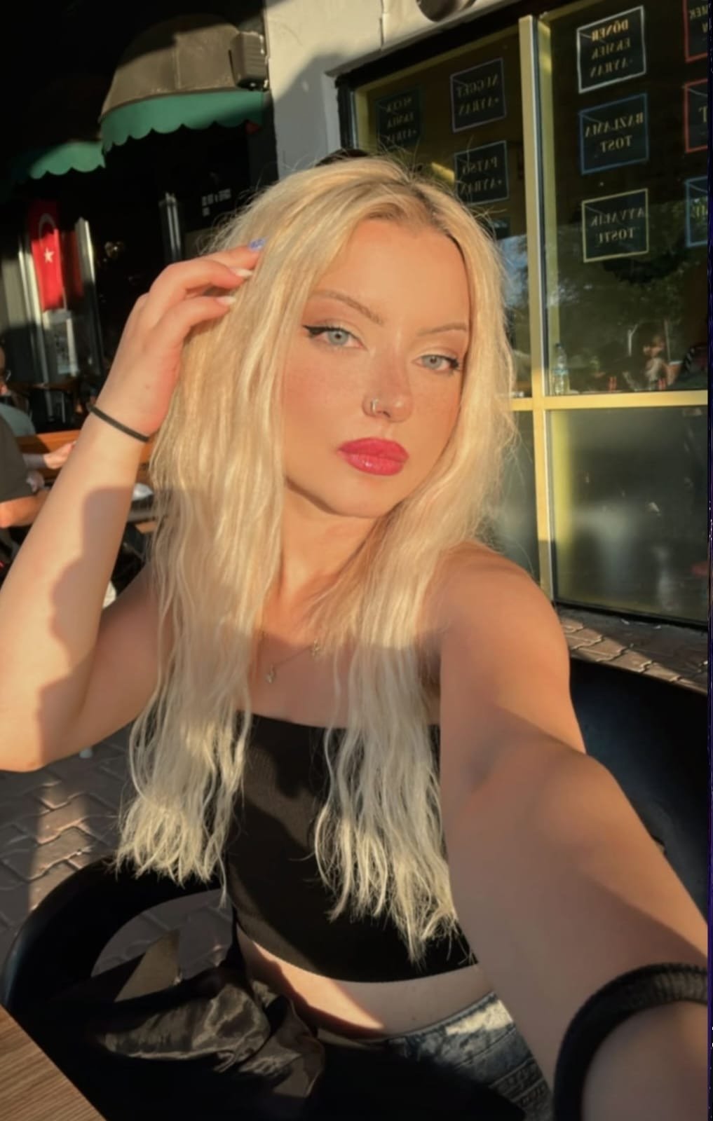 Marmaris Tatlı Bir Aşk Bayan Escort Reyhan Marmaris Tatlı Bir Aşk Bayan Escort Reyhan